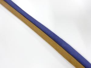 未使用品　正絹　撚り房　丸くげ